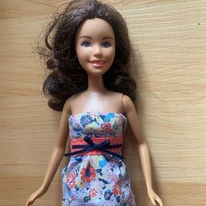 Highschool Musical Gabriella Collectors Doll ❗️❗️